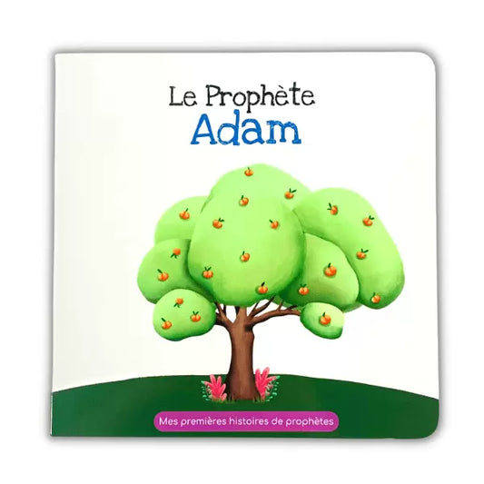 Le prophète Adam